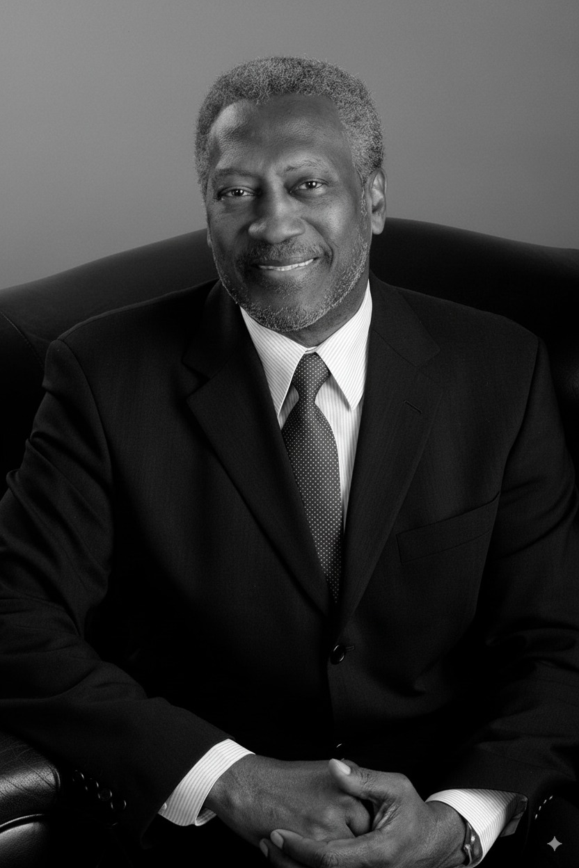 Otis Pitts Jr.